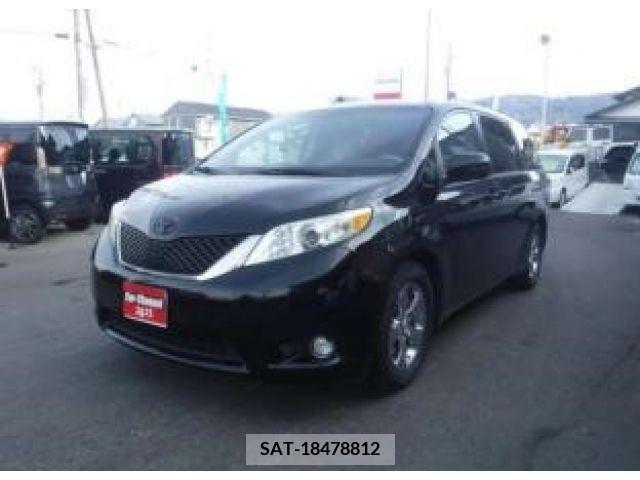 Toyota SIENNA 2013-07 205806-3