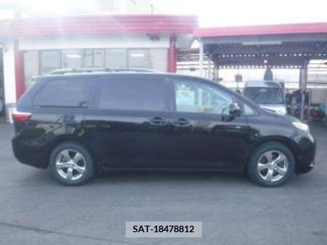 Toyota SIENNA 2013-07 205806-4