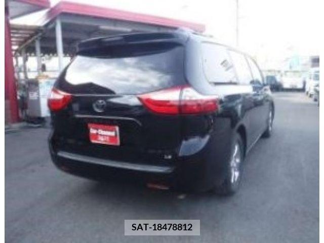 Toyota SIENNA 2013-07 205806-6