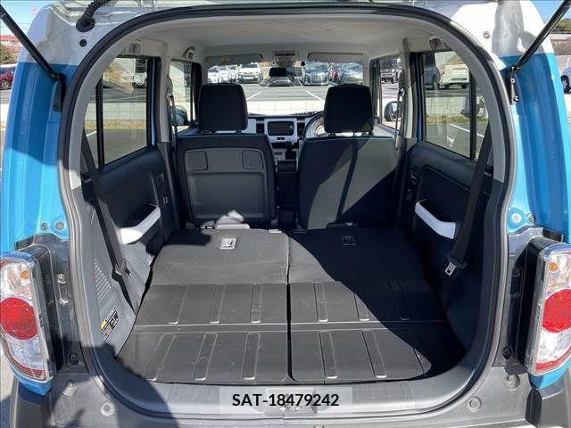 Suzuki HUSTLER 2014-12 210742-12
