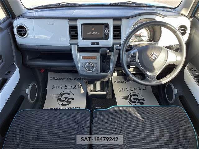Suzuki HUSTLER 2014-12 210742-1
