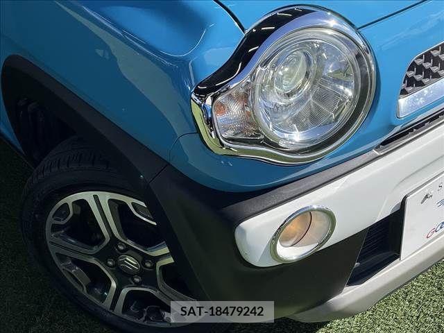 Suzuki HUSTLER 2014-12 210742-19