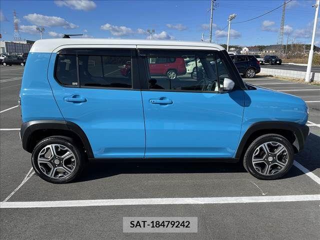 Suzuki HUSTLER 2014-12 210742-16