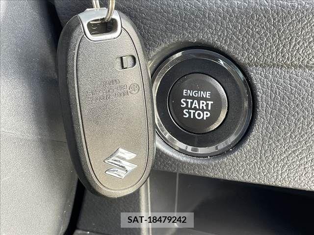 Suzuki HUSTLER 2014-12 210742-10