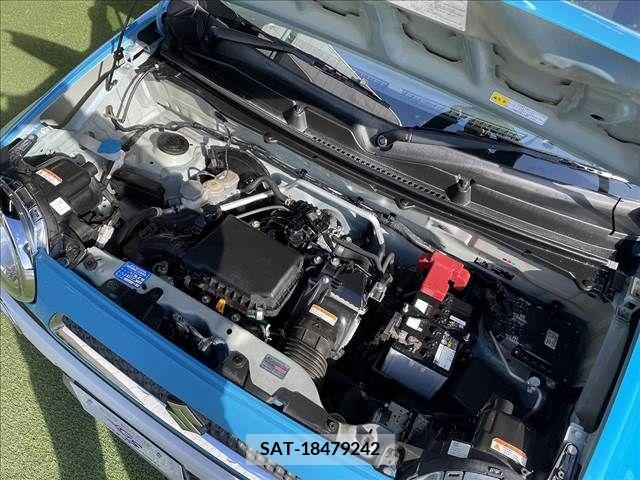 Suzuki HUSTLER 2014-12 210742-17