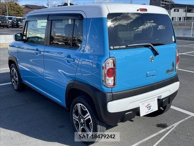 Suzuki HUSTLER 2014-12 210742-14