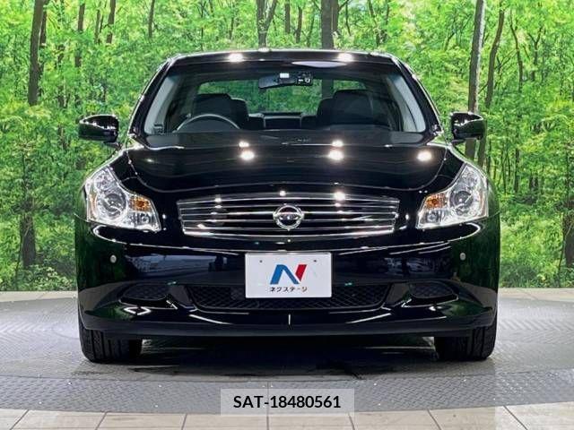 Nissan SKYLINE 2008-05 385080-14