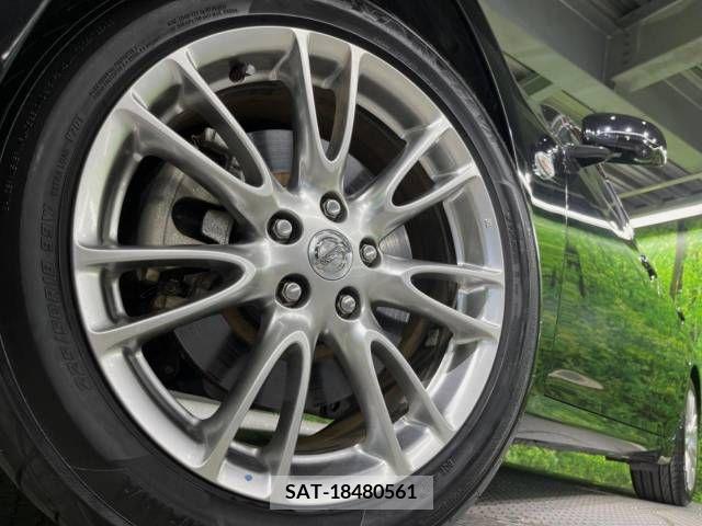 Nissan SKYLINE 2008-05 385080-13