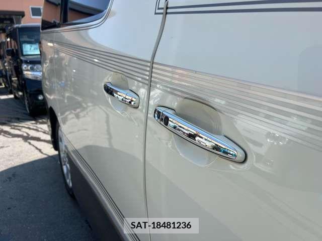 Toyota ALPHARD 2009-05 275686-14