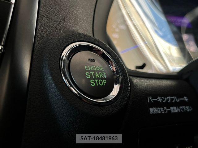 Lexus IS F 2008-11 316804-24