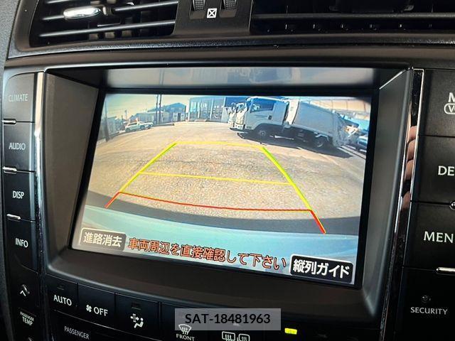 Lexus IS F 2008-11 316804-18