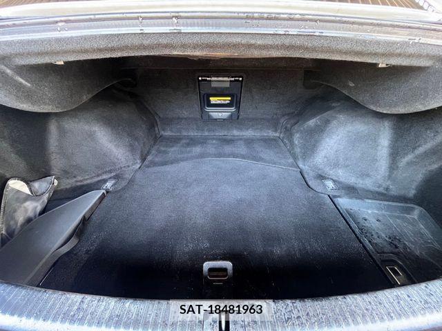 Lexus IS F 2008-11 316804-14