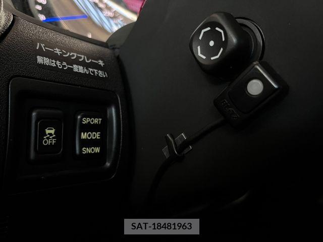 Lexus IS F 2008-11 316804-29