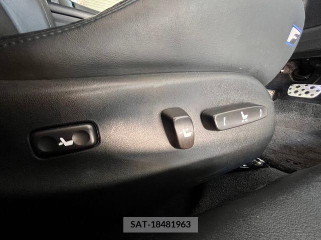 Lexus IS F 2008-11 316804-16