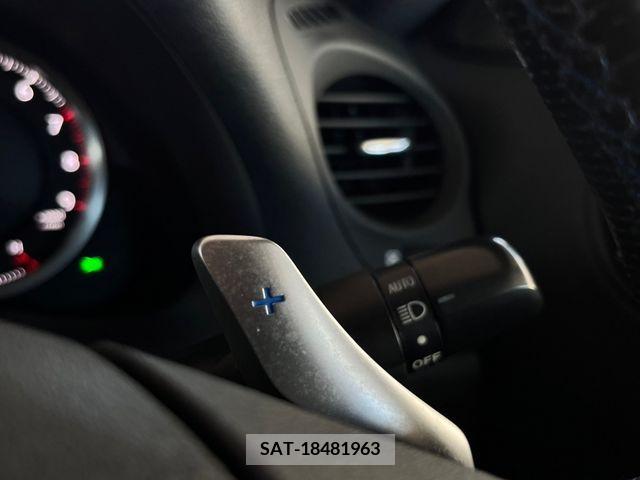 Lexus IS F 2008-11 316804-28