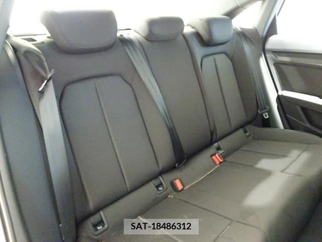 Audi A3 SEDAN 2021-06 292544-17