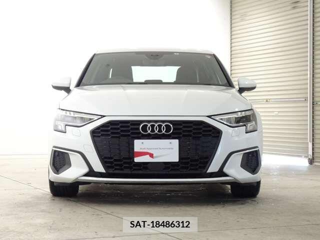 Audi A3 SEDAN 2021-06 292544-2