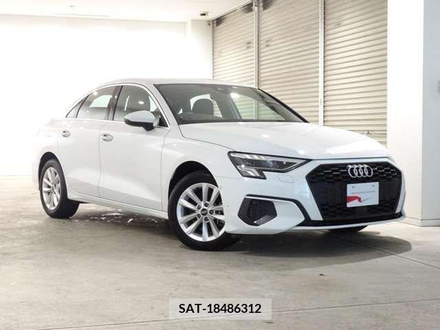 Audi A3 SEDAN 2021-06 292544-4