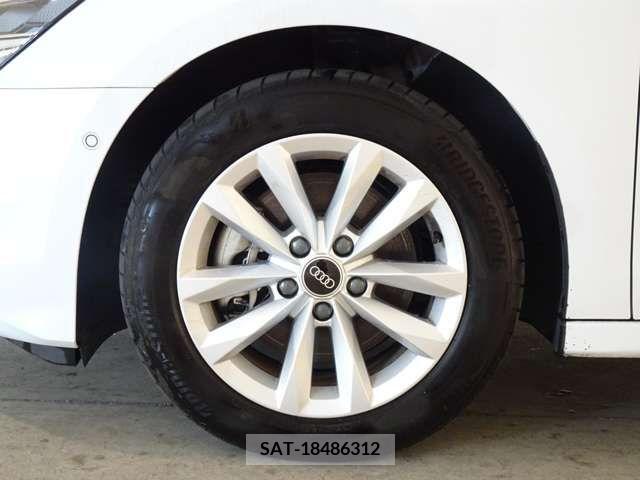 Audi A3 SEDAN 2021-06 292544-7