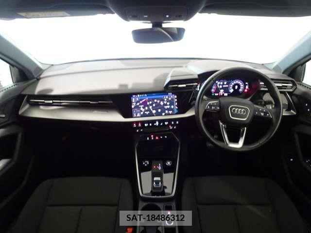 Audi A3 SEDAN 2021-06 292544-9