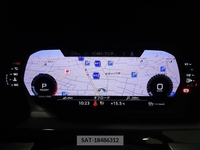 Audi A3 SEDAN 2021-06 292544-11