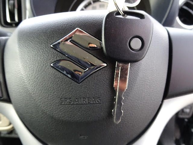 Suzuki ALTO 2022-04 29232-12