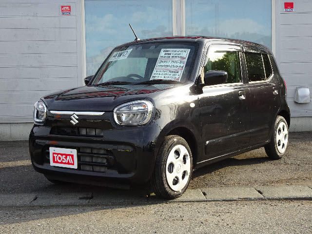 Suzuki ALTO 2022-04 29232-18