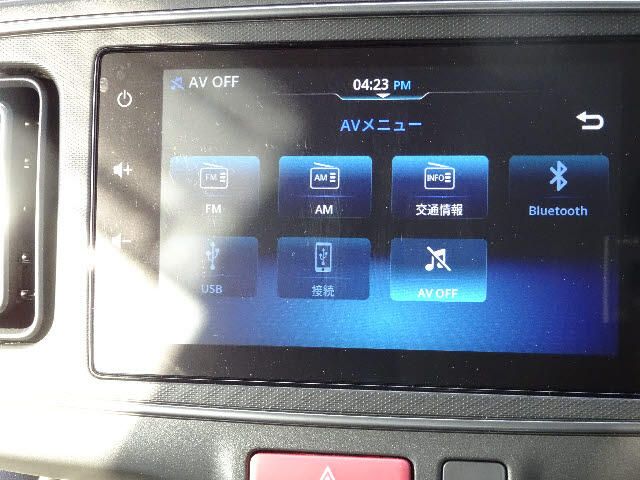 Suzuki ALTO 2022-04 29232-3