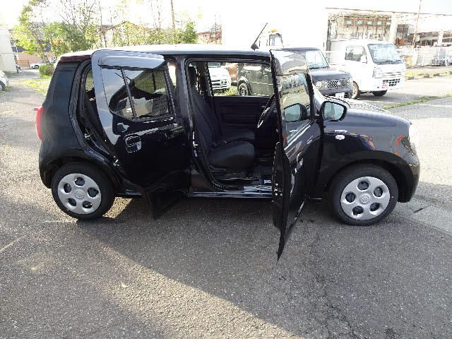 Suzuki ALTO 2022-04 29232-17