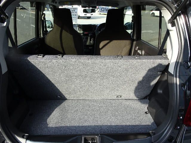 Suzuki ALTO 2022-04 29232-10