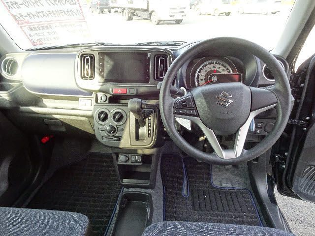 Suzuki ALTO 2022-04 29232-2