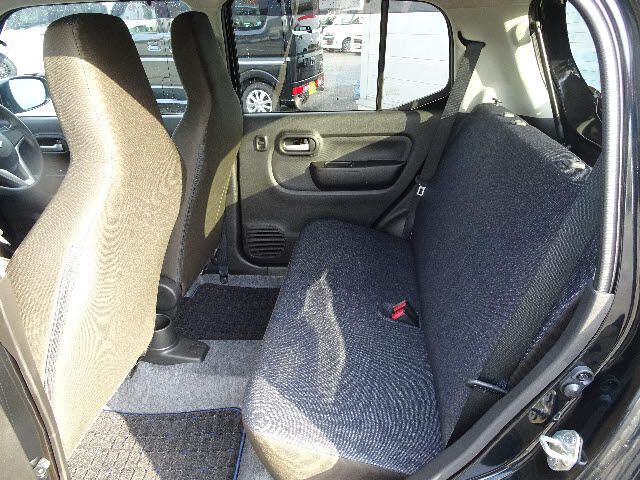 Suzuki ALTO 2022-04 29232-9