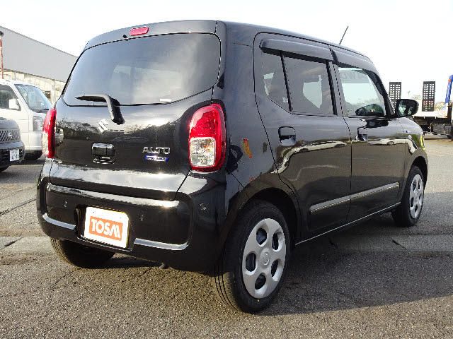 Suzuki ALTO 2022-04 29232-1