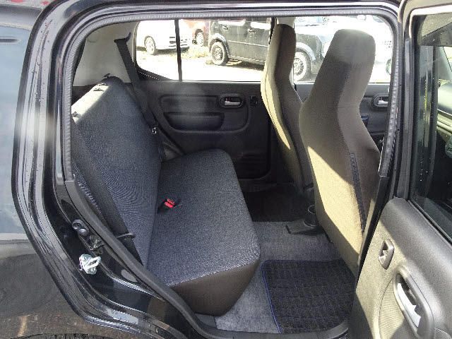 Suzuki ALTO 2022-04 29232-7