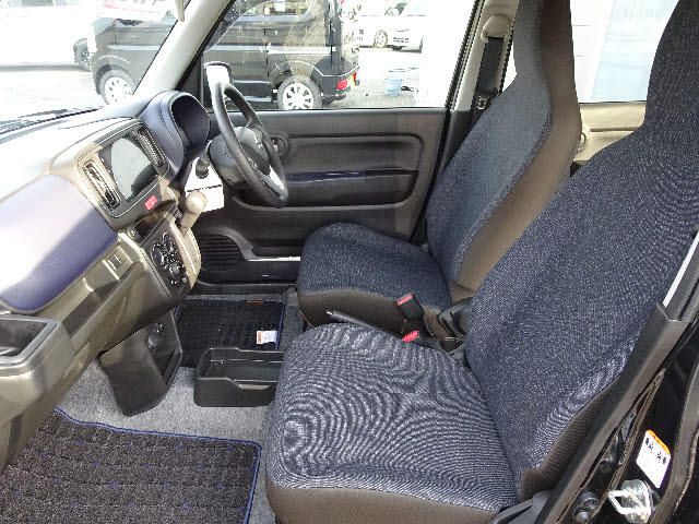 Suzuki ALTO 2022-04 29232-8