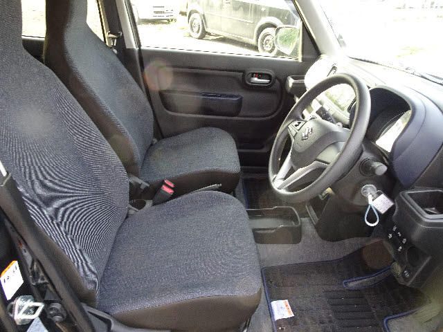 Suzuki ALTO 2022-04 29232-6