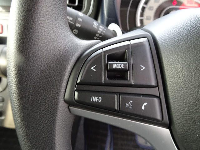 Suzuki ALTO 2022-04 29232-13