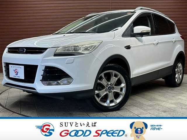 Ford KUGA 2015-04 6912-0