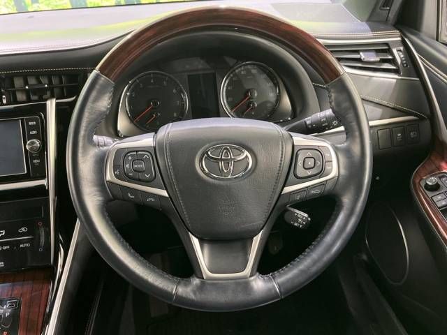 Toyota HARRIER 2017-04 20570-10