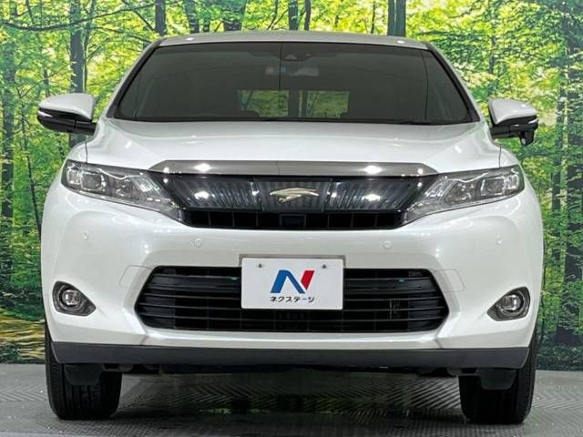 Toyota HARRIER 2017-04 20570-13