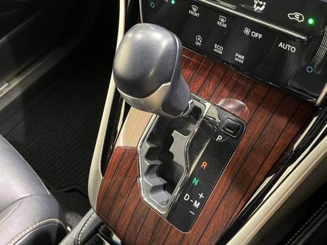 Toyota HARRIER 2017-04 20570-19