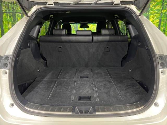 Toyota HARRIER 2017-04 20570-9