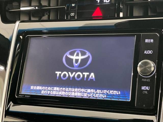 Toyota HARRIER 2017-04 20570-2