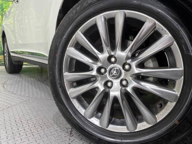 Toyota HARRIER 2017-04 20570-12