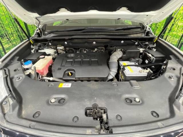 Toyota HARRIER 2017-04 20570-17