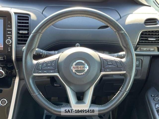 Nissan SERENA 2017-05 254902-14