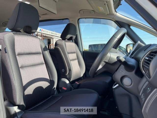 Nissan SERENA 2017-05 254902-10