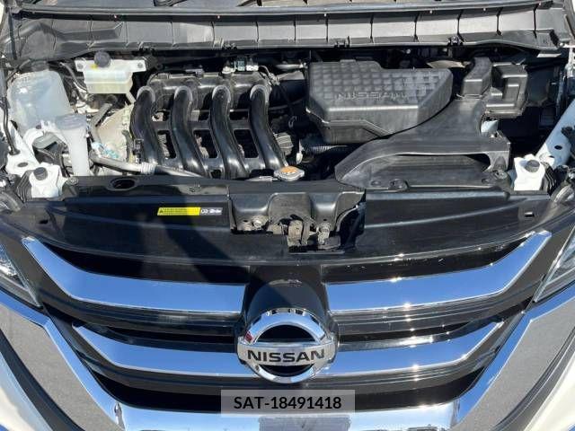 Nissan SERENA 2017-05 254902-8