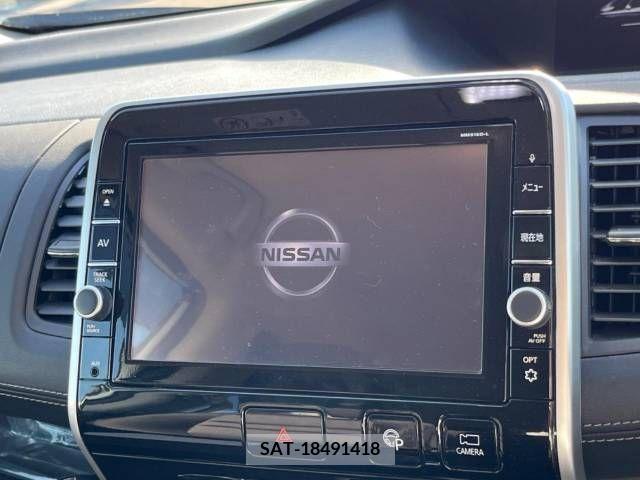 Nissan SERENA 2017-05 254902-2