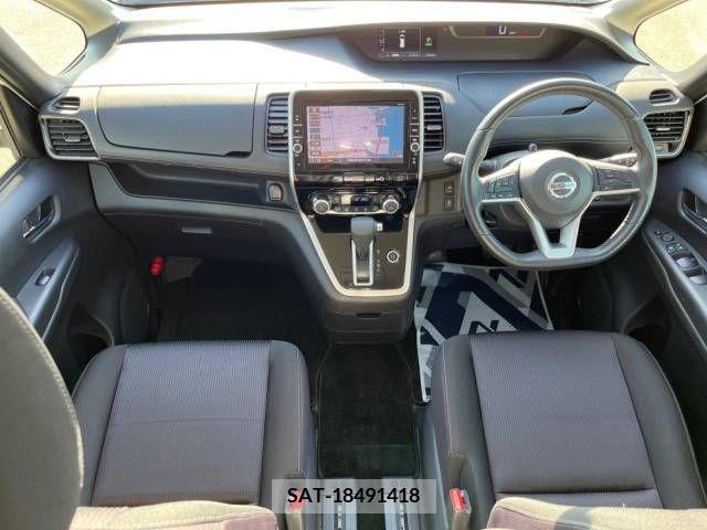 Nissan SERENA 2017-05 254902-1